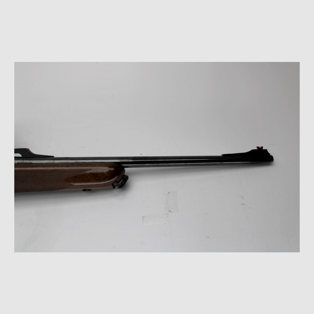 SL rifle Browning BAR II SAFARI with Swarovski Habicht 2.5-10x50 .300WinMag