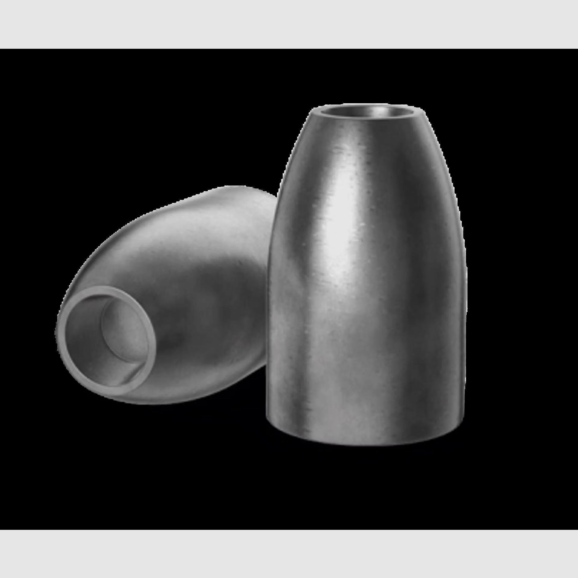 H & N Diabolo Slug HP 4,5 mm .1775 13grs, 350 sztuk 13grs (0,84g) 6mm długości
