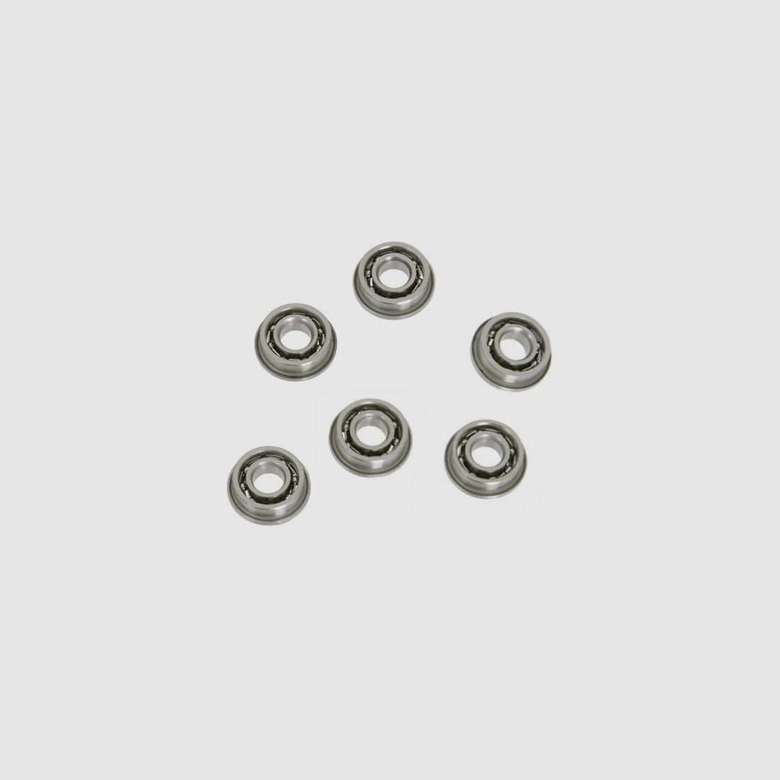 7mm Kugellager (SHS)