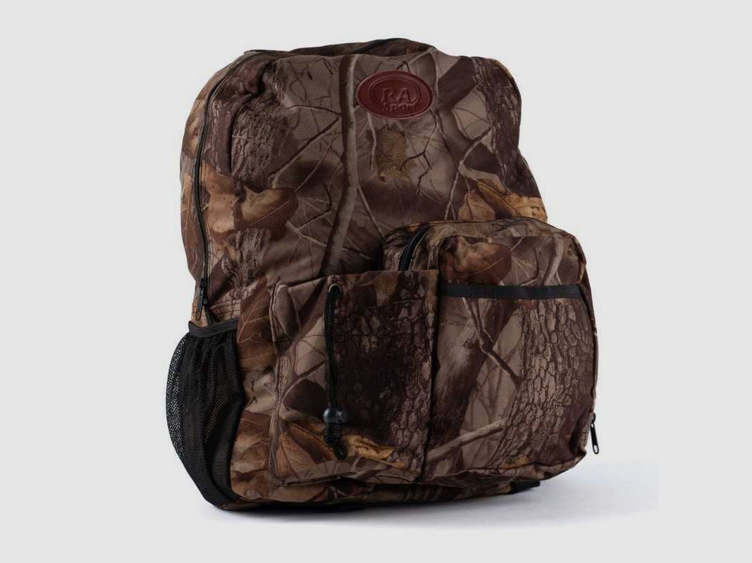 Zaino Redolfi CAMO 30L, Bild 1 von 4
