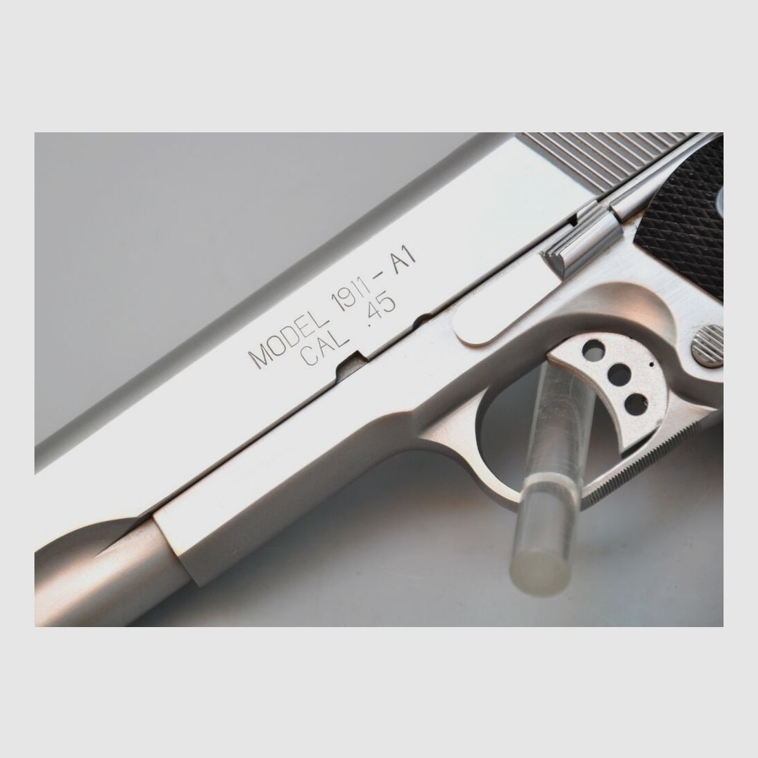 Springfield 1911 .45Auto