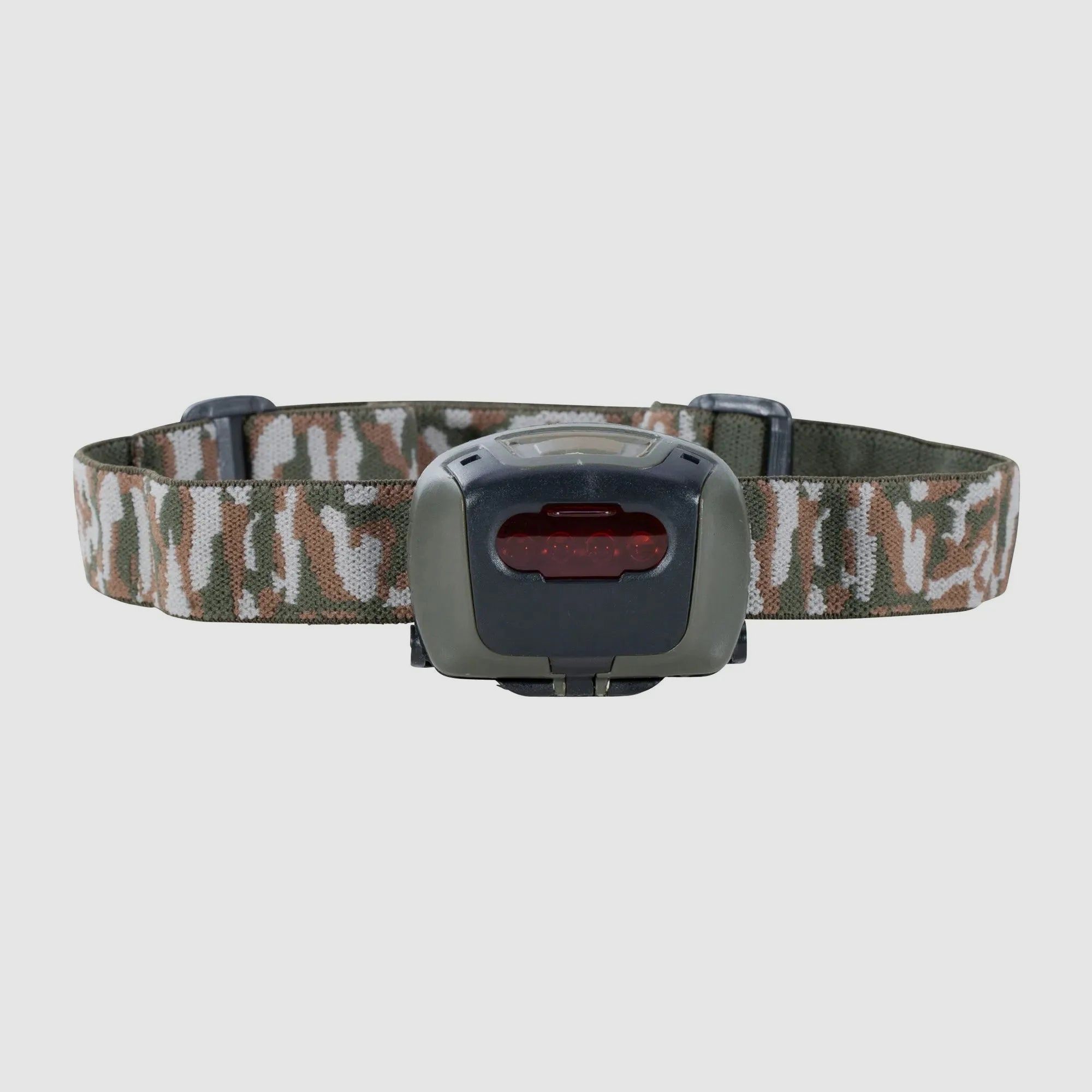 Highlander Highlander Stirnlampe Mira camo