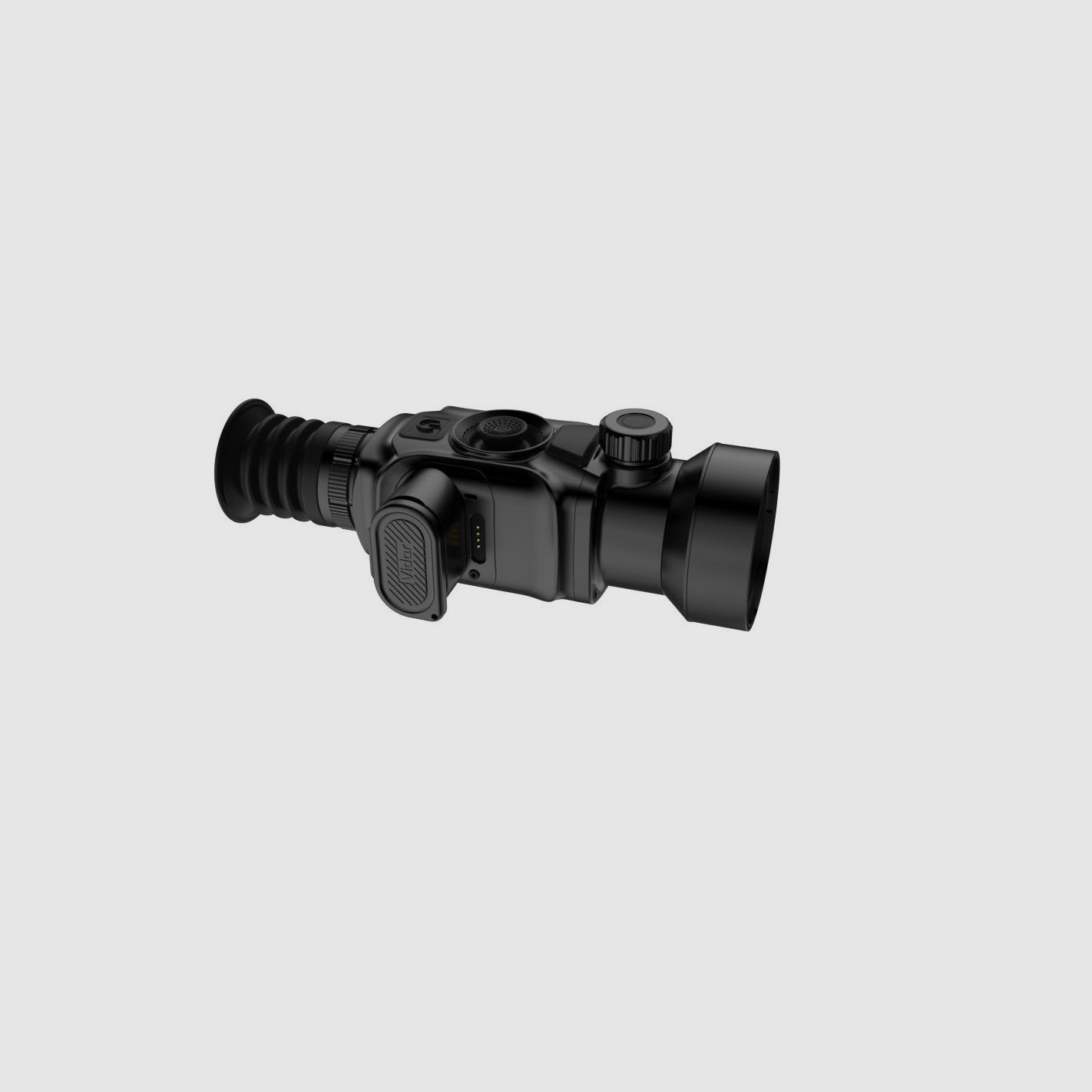 Warmtebeeldzielfernrohr THERMTEC Vidar 2.0, afbeelding 2 van 4