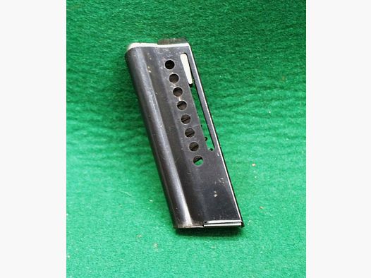 Voere Kufstein Magazine .22lr