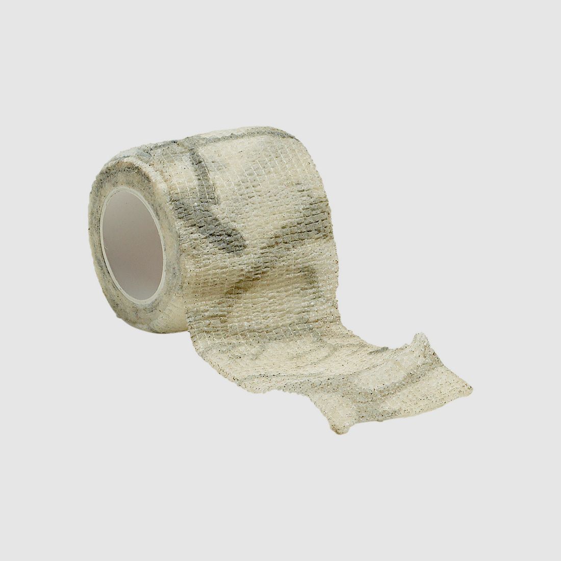Camo Stretchtape Tarnband "WINTER" (EUR 244,22 /100 Lfm)