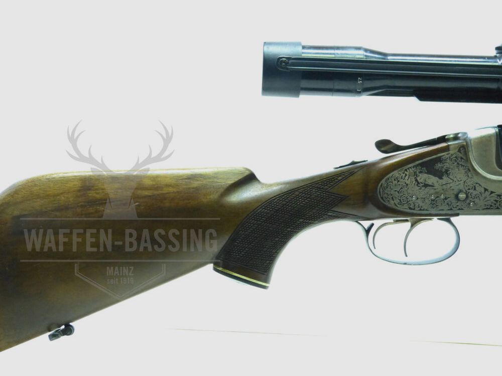 Brünner Waffenwerke Super 572.6