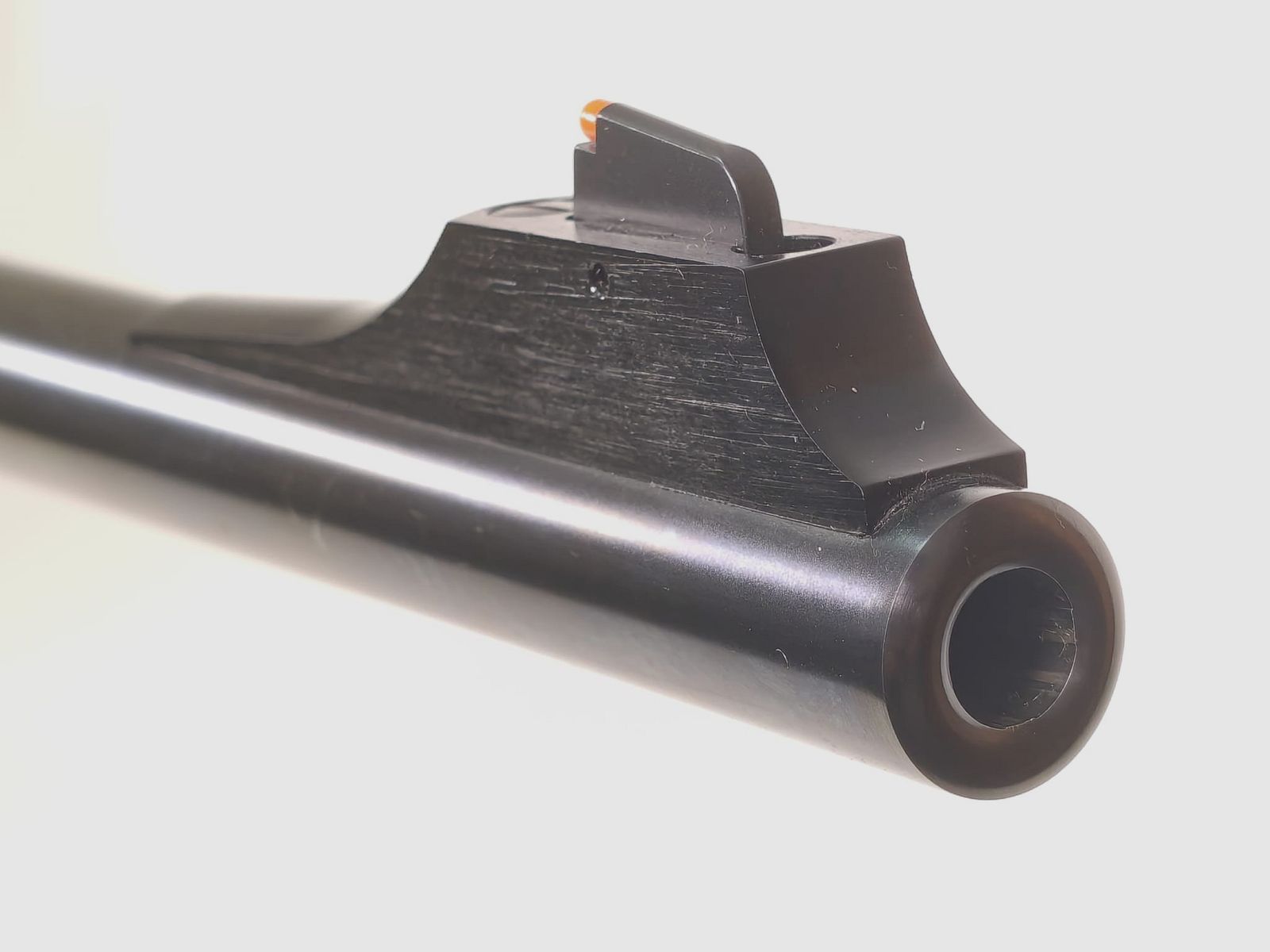 Heym SR21 Allround .30-06 mit Zeiss Conquest DL 3–12x50 – neuwertige Schrankwaffe, Bild 3 von 10