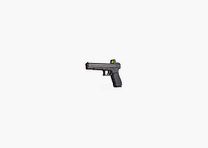 Glock 17 Gen4 MOS
