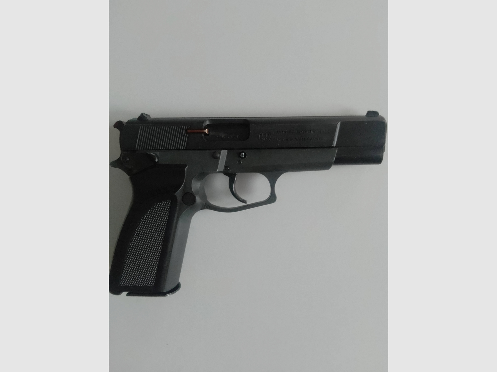 Browning GPDA 8 ( PTB 389 )