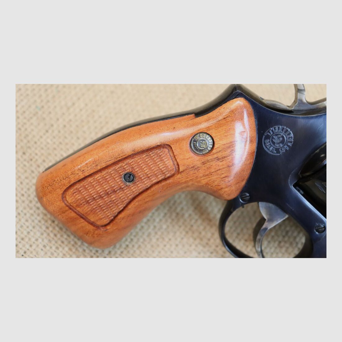 Sport-Revolver Taurus 96 .22lr
