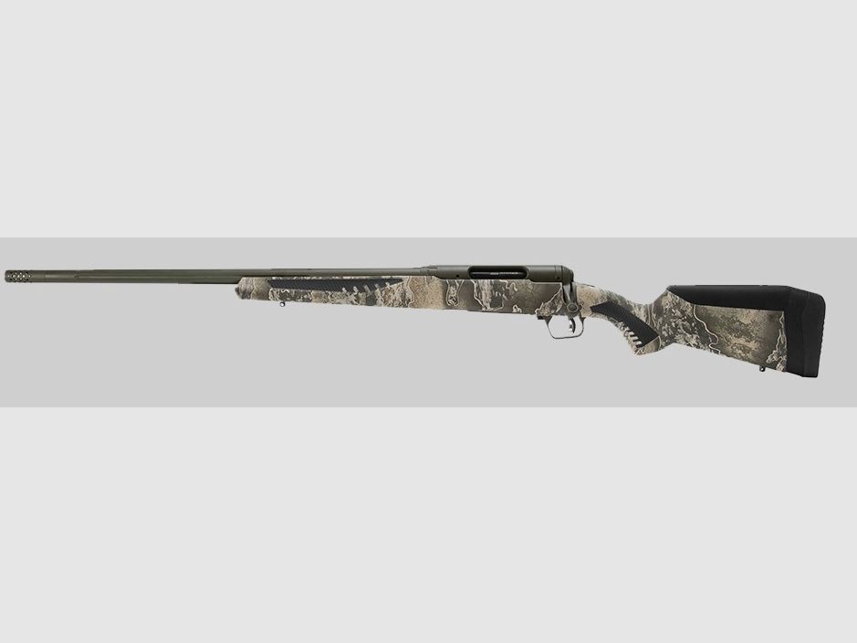 Savage Firearms 110 Timberline 22" (55,88cm) .308 Win. / 5/8"x24, Repetierbüchse - Linksausführung, Bild 1 von 3