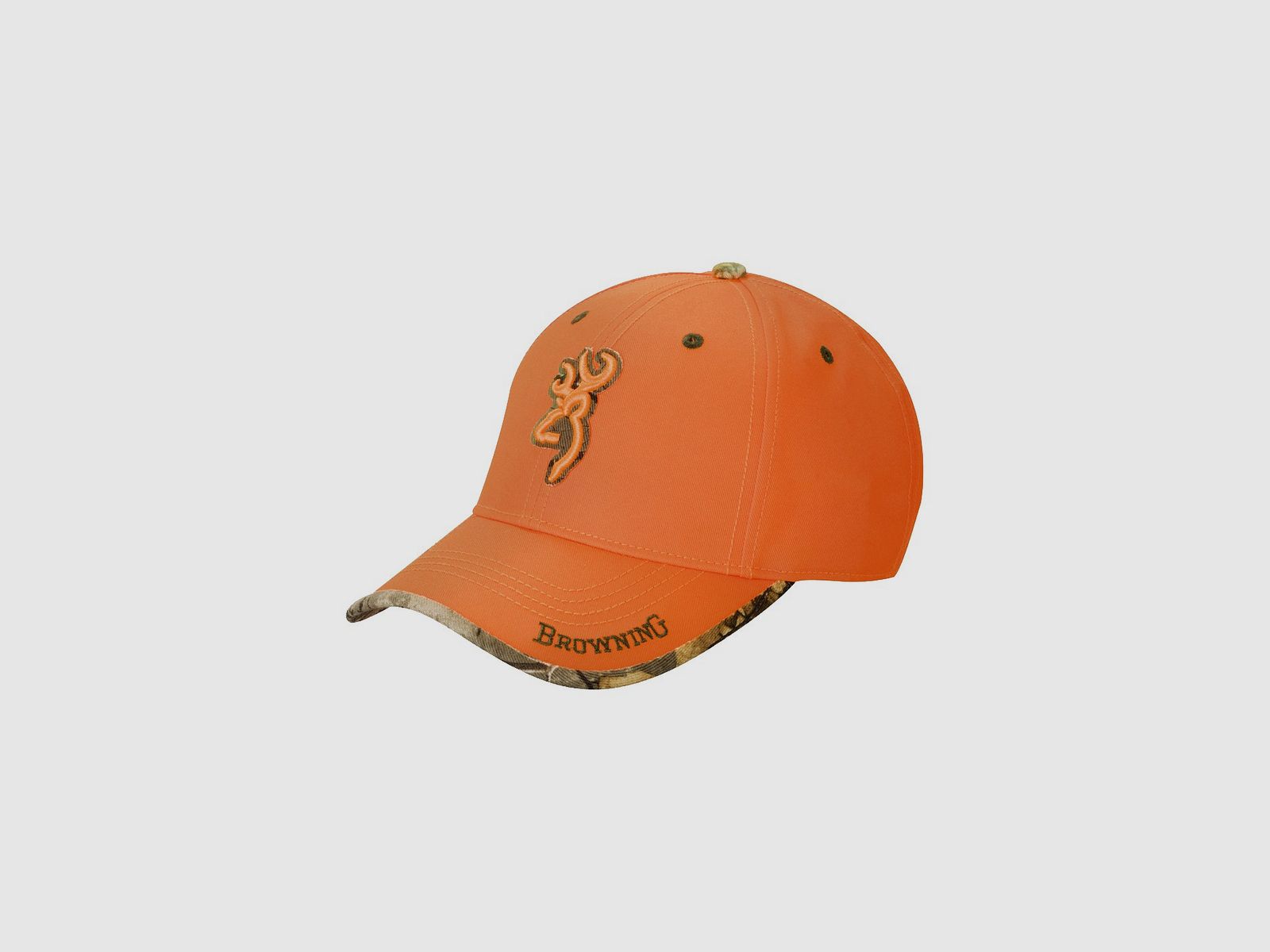 Browning Sure Shot orange Hut