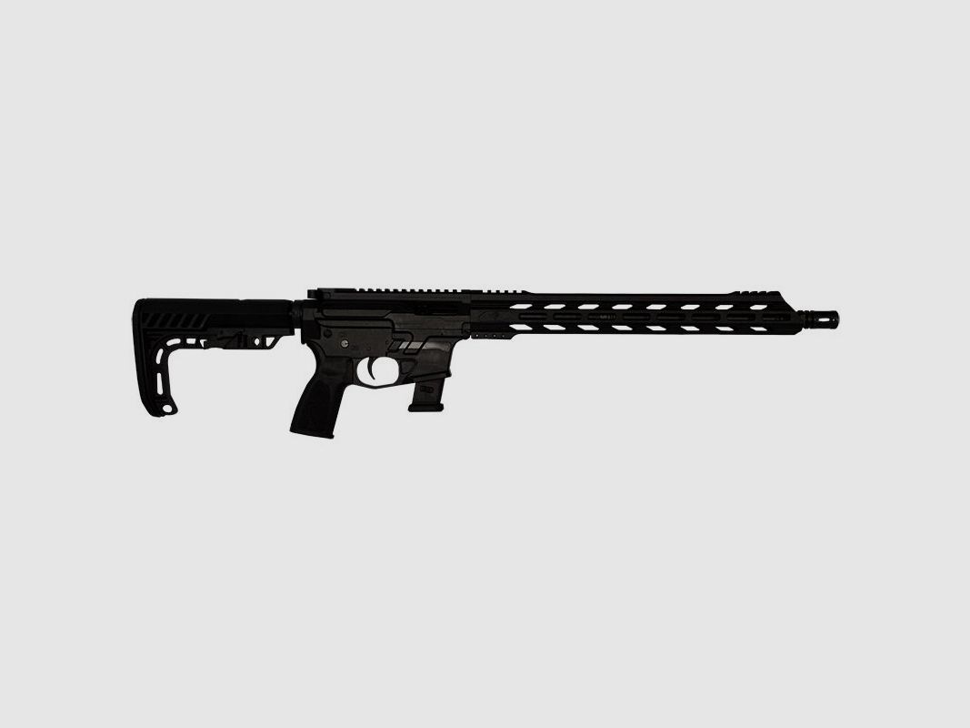 LFA CHALLENGER 16" - 9X19, afbeelding 1 van 2