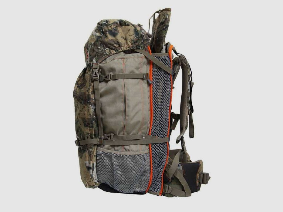 Rucksack Stone 65 | Markhor, Bild 5 von 13