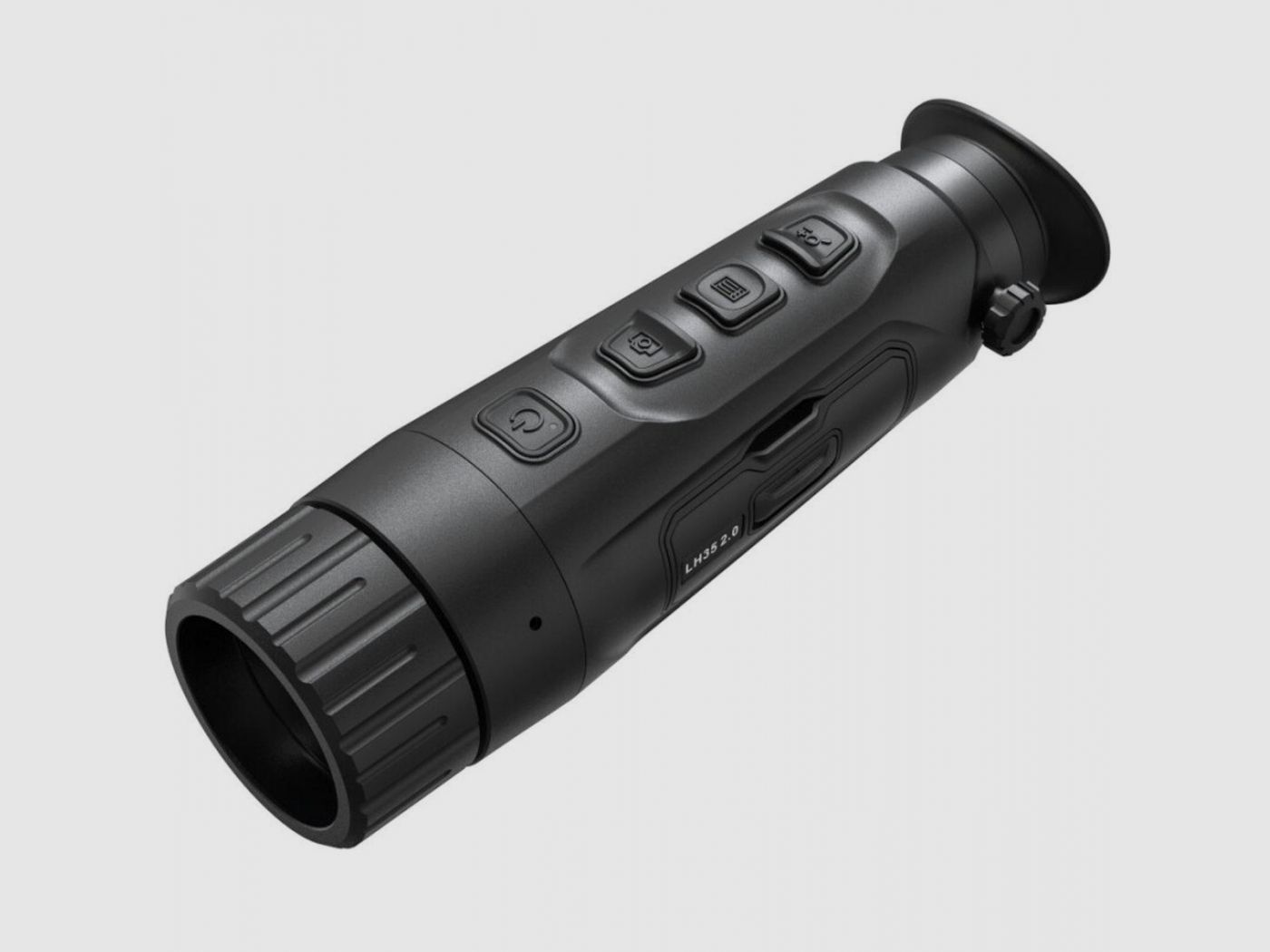Hikmicro Hikmicro Monokular Lynx LH35 2.0 - Dealpreis