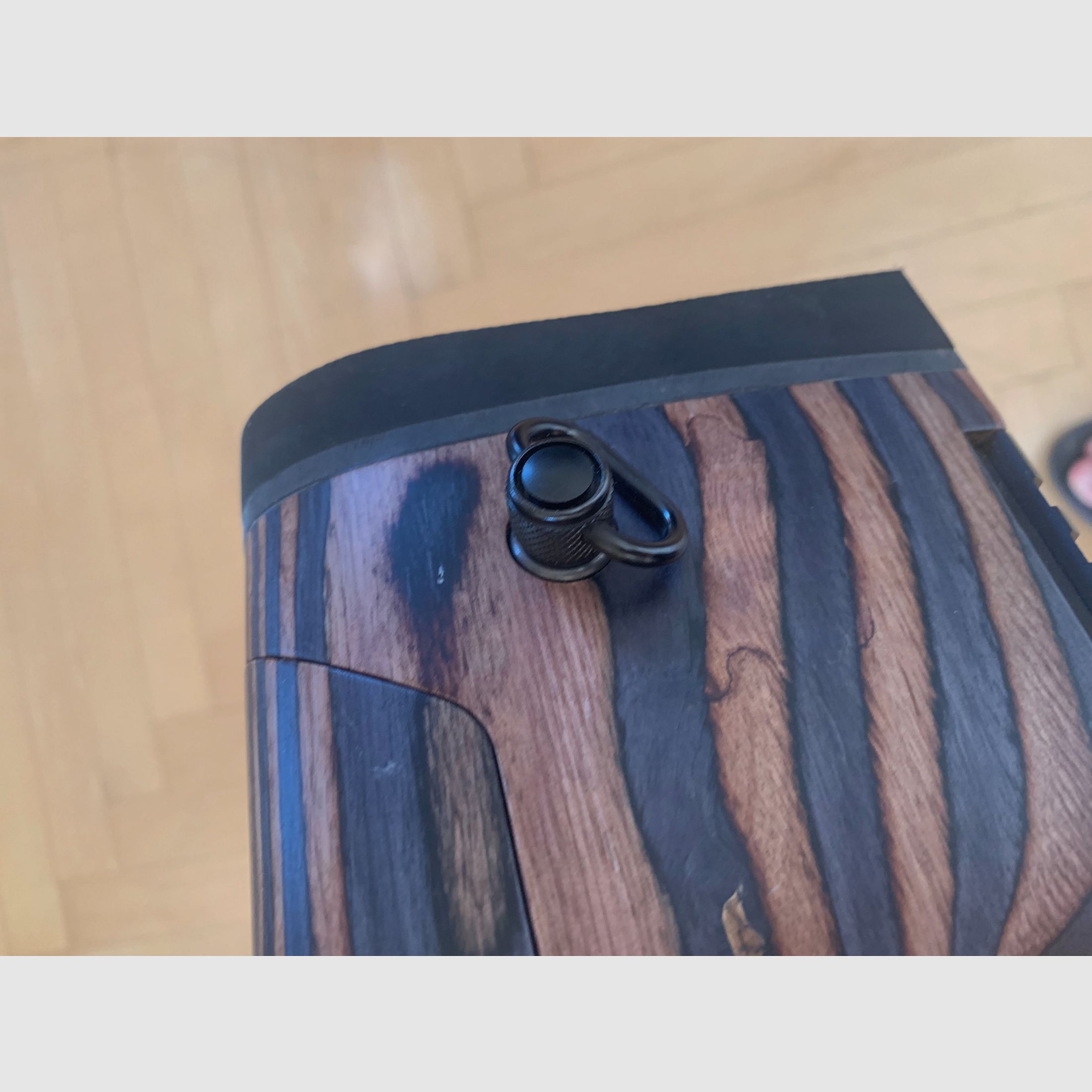CZ 600 Range/ sztucer repetierowy/ 308 Win/ w zestawie szyna i oczka Recknagel, zdjęcie 6 z 8