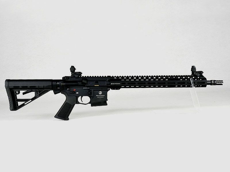 SCHMEISSER AR15 M5FL