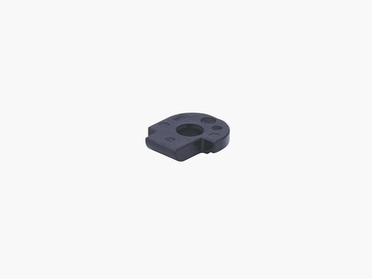 SIG SAUER P210 firing pin plate