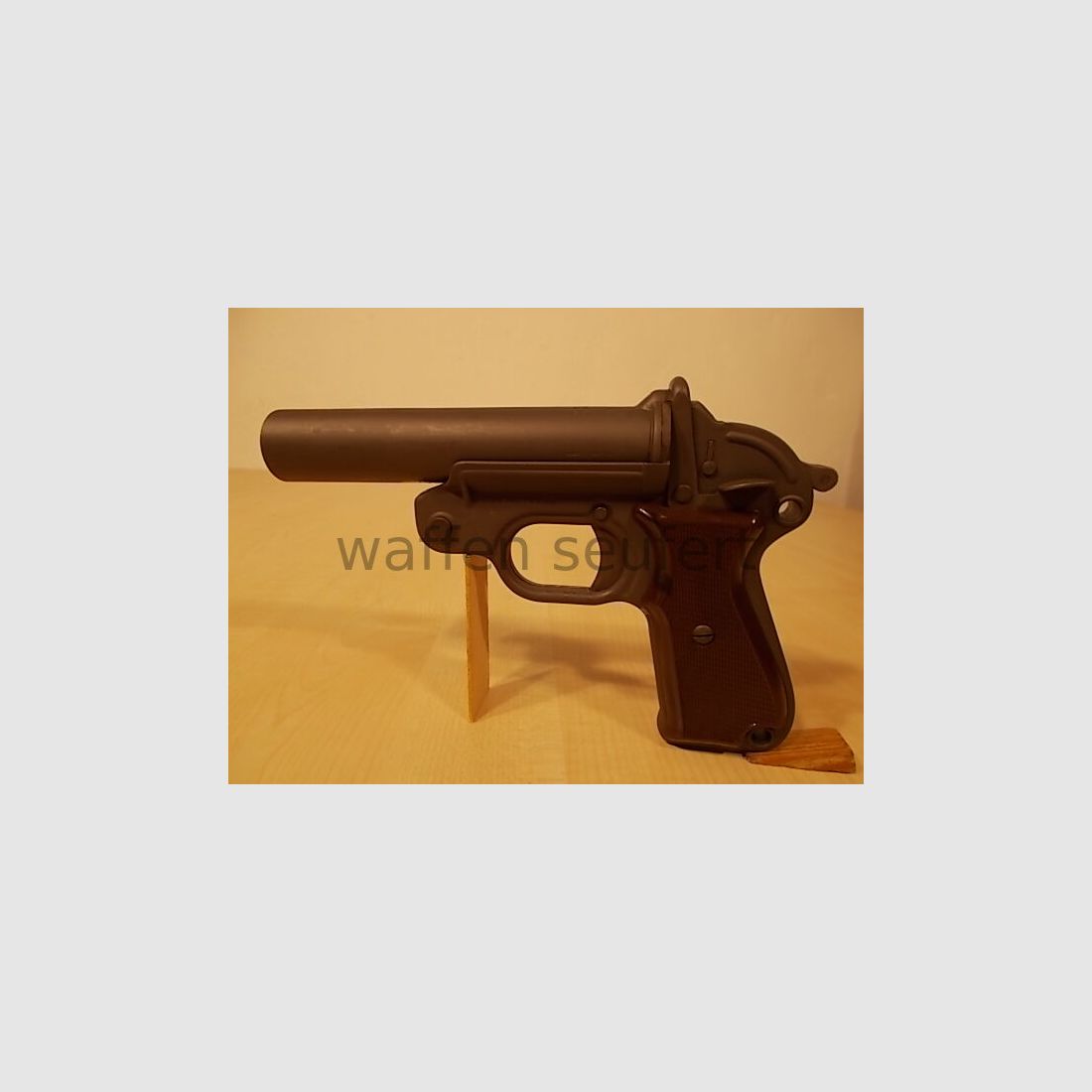 Diana LP 4 (26,5mm) Notsignalpistole