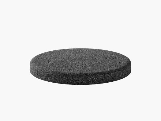 Horl 3 Diamant-Schleifscheibe grob
