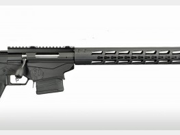 RUGER PRECISION RIFLE .308WIN