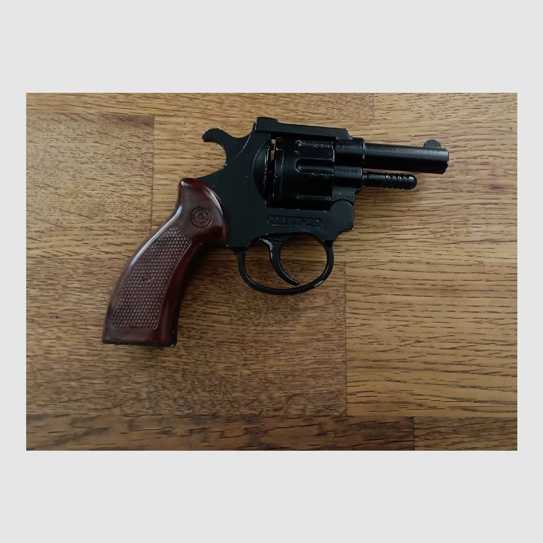 Umarex Schreckschussrevolver  6mm Flobert