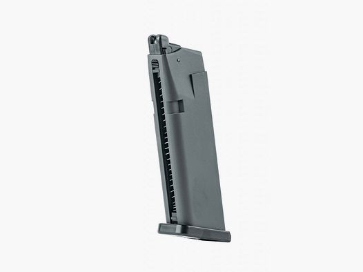 Glock 17 Gen4 CO2 6 mm chargeur de rechange
