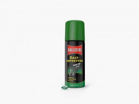 BALLISTOL Robla sgrassatore a freddo 50 ml