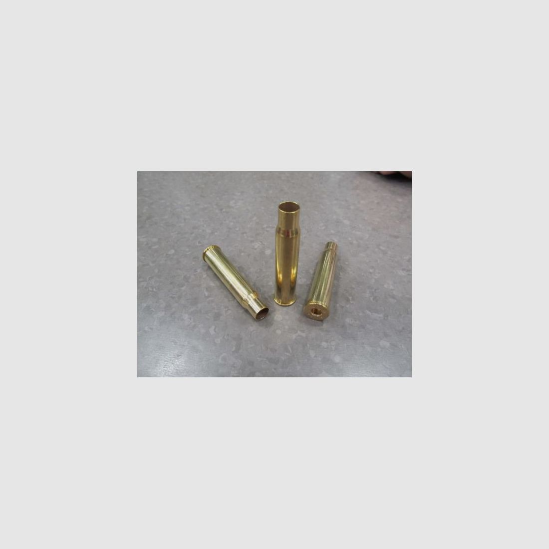 NORMA CARTUCHOS Cal. 8 x 57 JRS 50 pzs, imagen 2 de 3