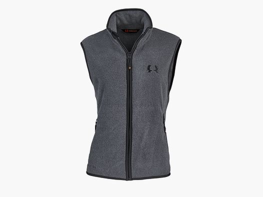 Chaleco de caza Nordforest Lulea