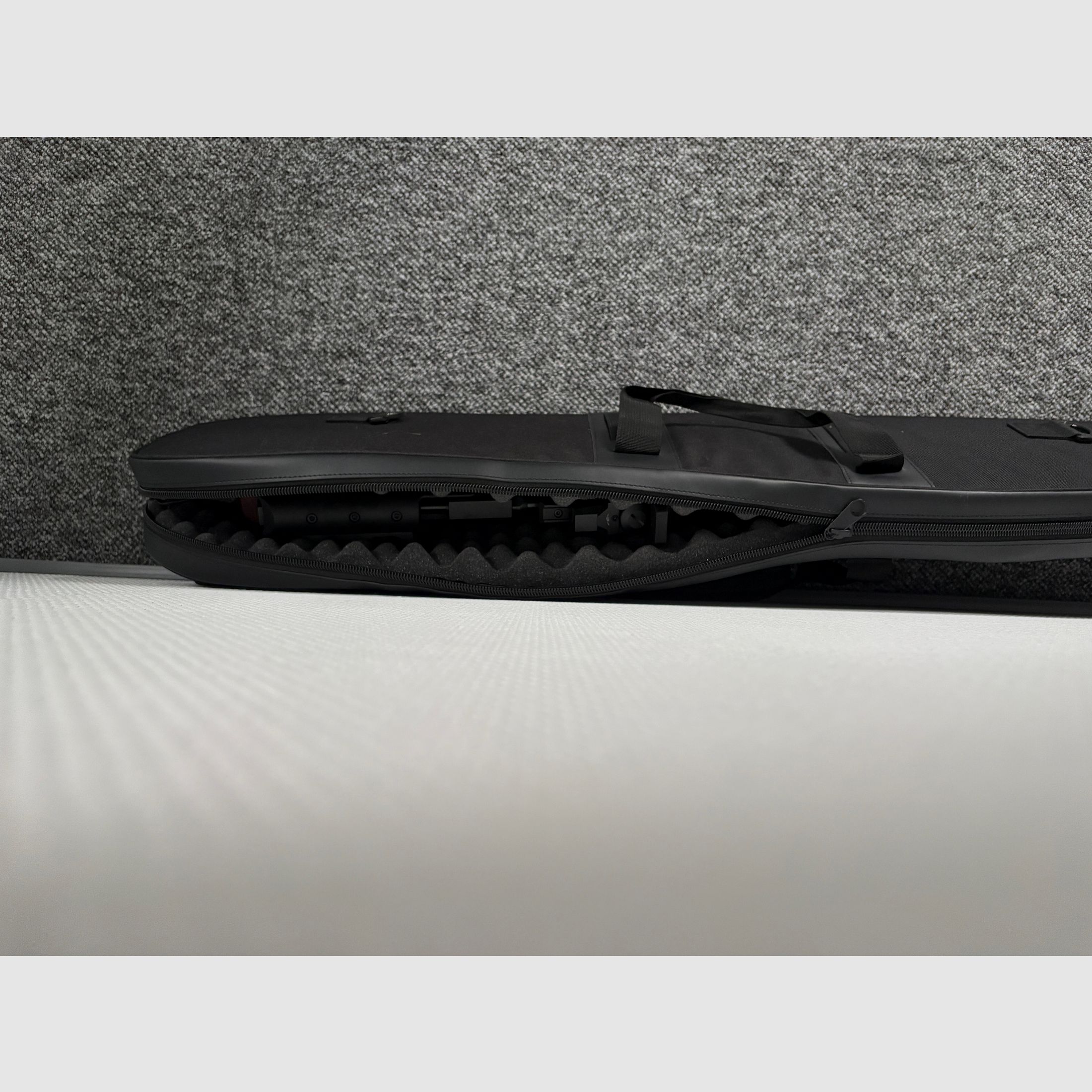 AEA Challenger Bullpup 50. RAM (F-Version)