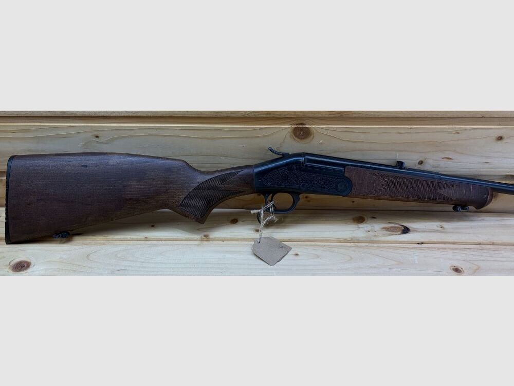 Fusil à bascule Röhner / à main en .22 Hornet