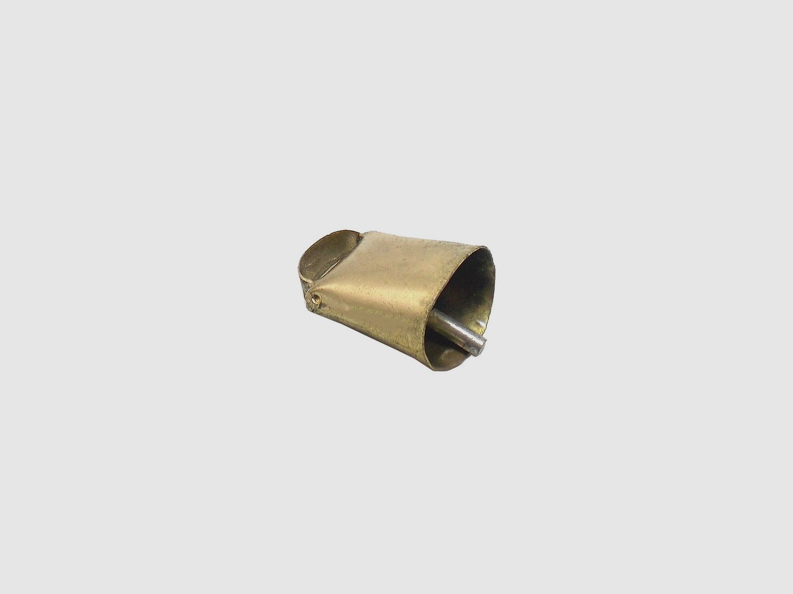 Große Metallcampanaccio sardo 4, Bild 2 von 4