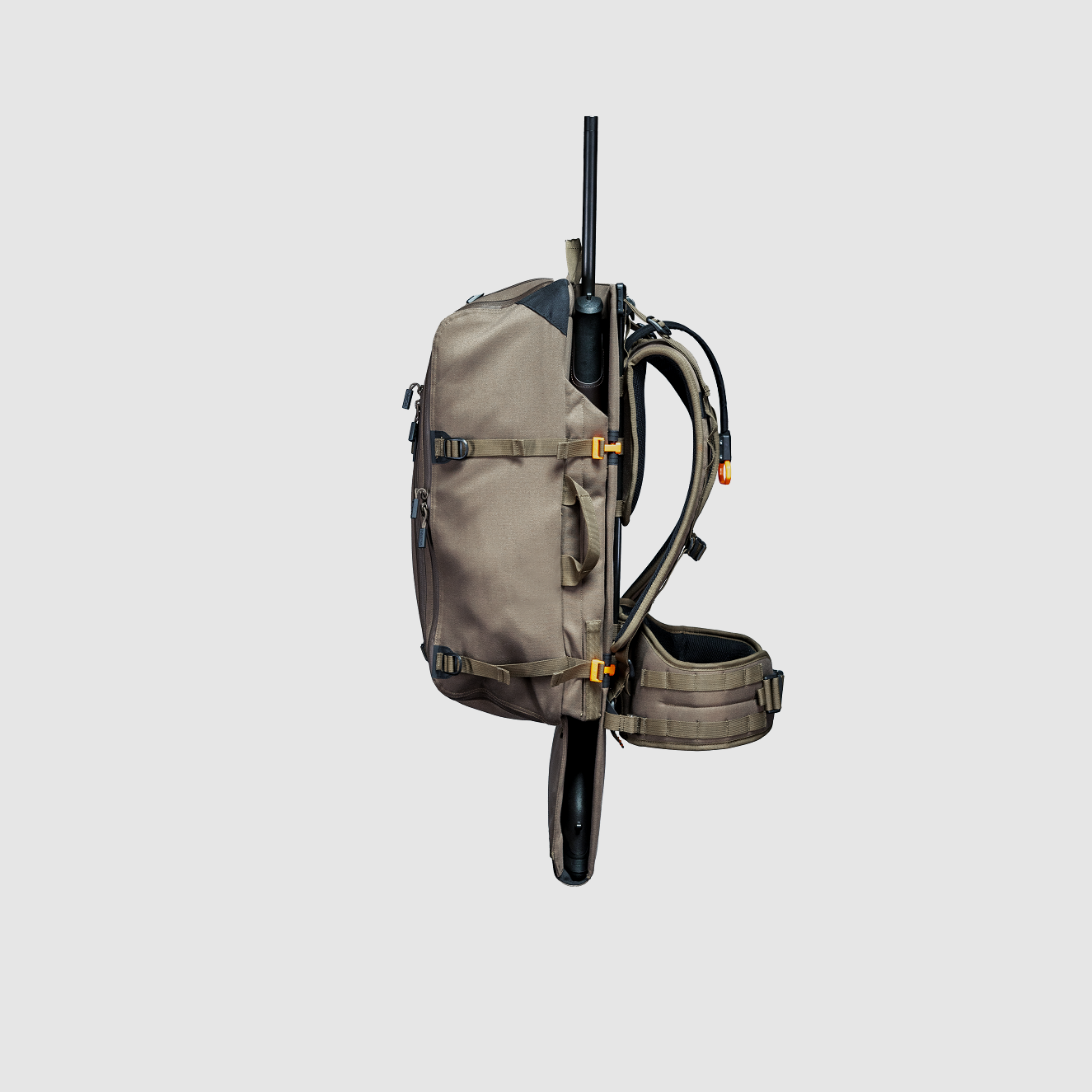Vorn Jagdrucksack EV30, Bild 5 von 6