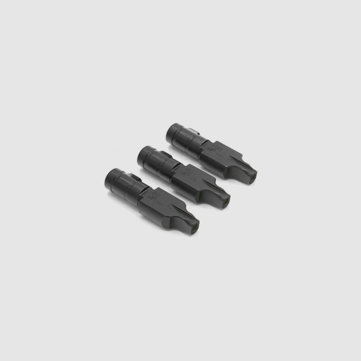 JP JP-5-MP5 Verriegelungsstück, Typ: 90 Grad