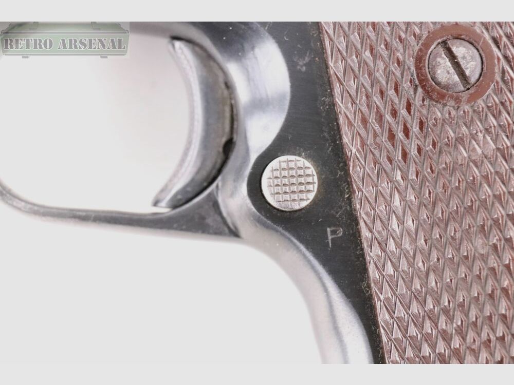 Colt 1911 A1 United States Property US Army