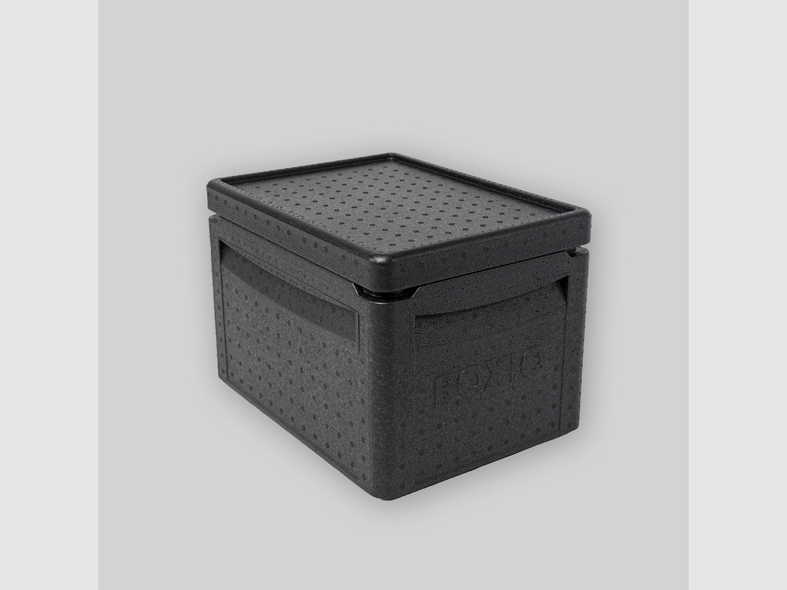 BOXIO - COOL | Passive Kühlbox