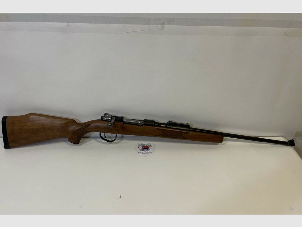 La Coruna Lacorun 1946 8x57JS