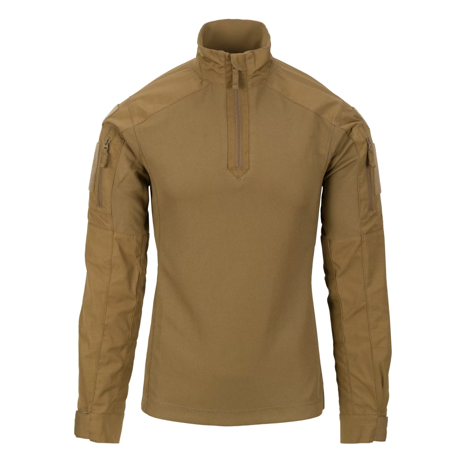 BLUZA MCDU COMBAT SHIRT - NyCo Ripstop - Coyote (BL-MCD-NR-11), imagen 14 de 14