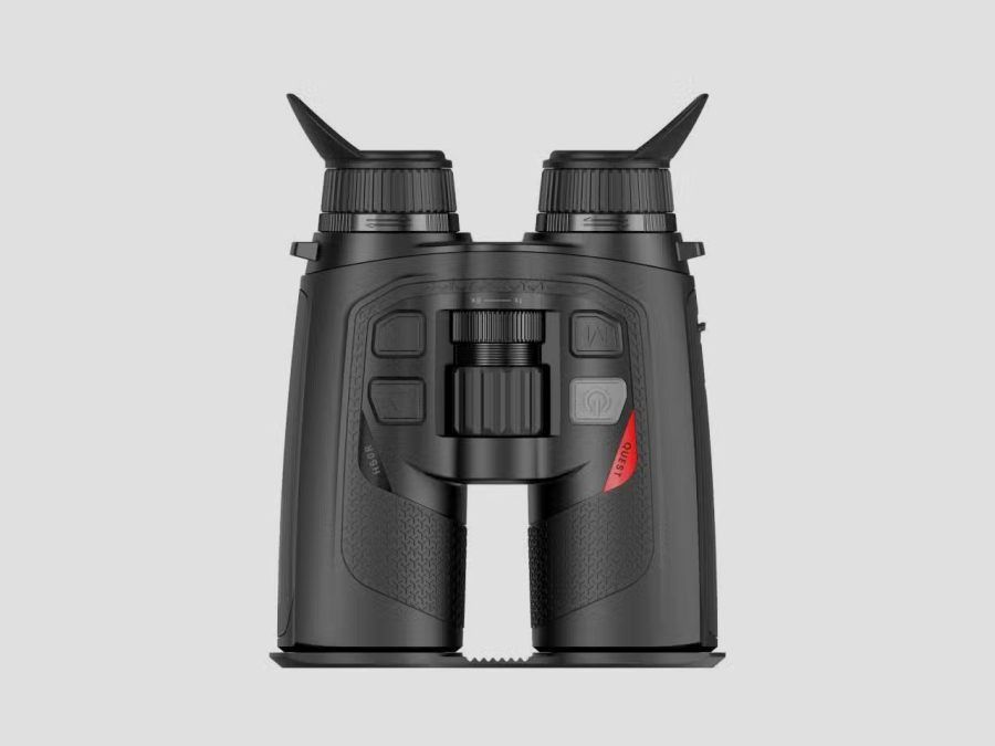 Wärmebild-Handgerät Nocpix Quest H50R mit LRF 