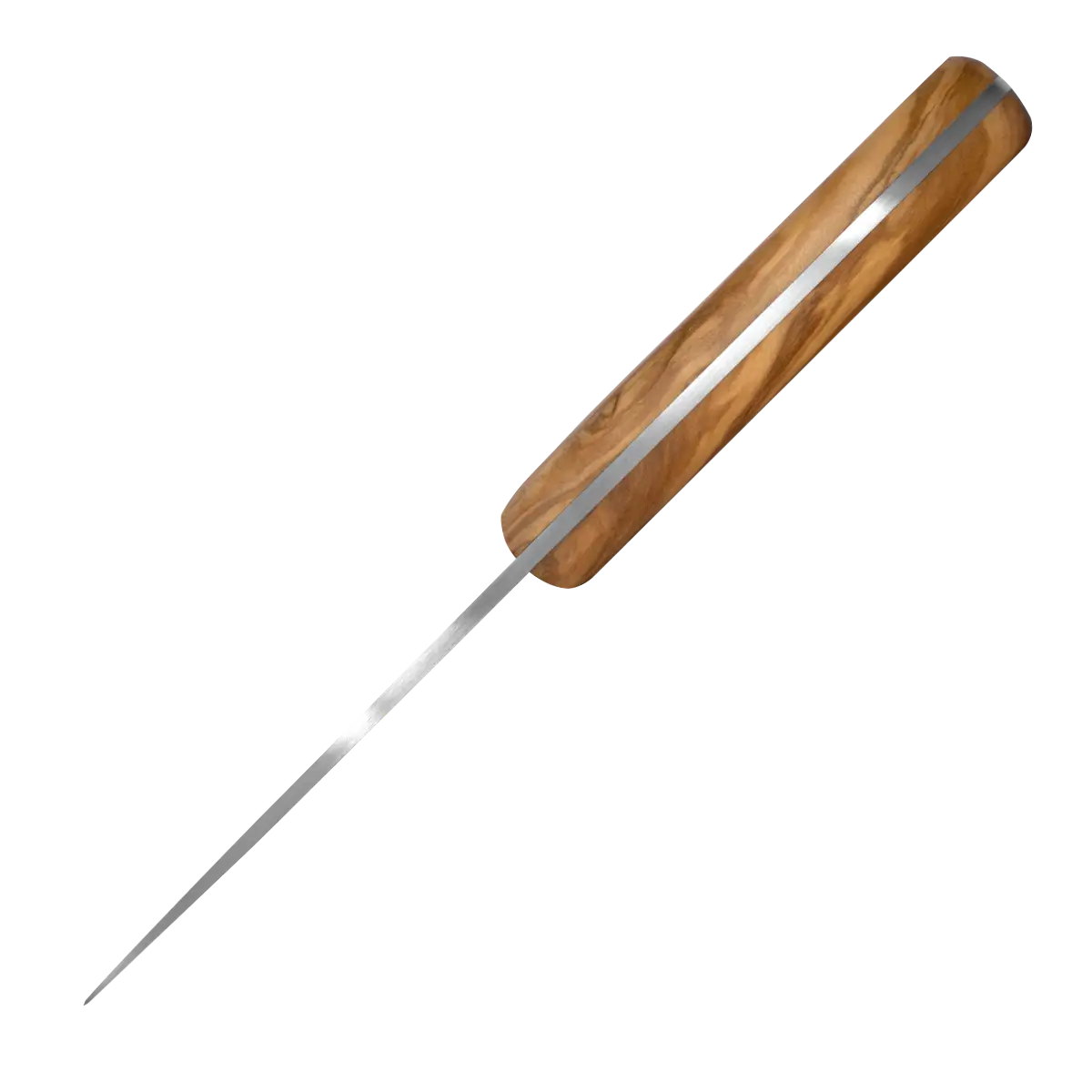 Horrido coltello da caccia Alano, immagine 3 di 5