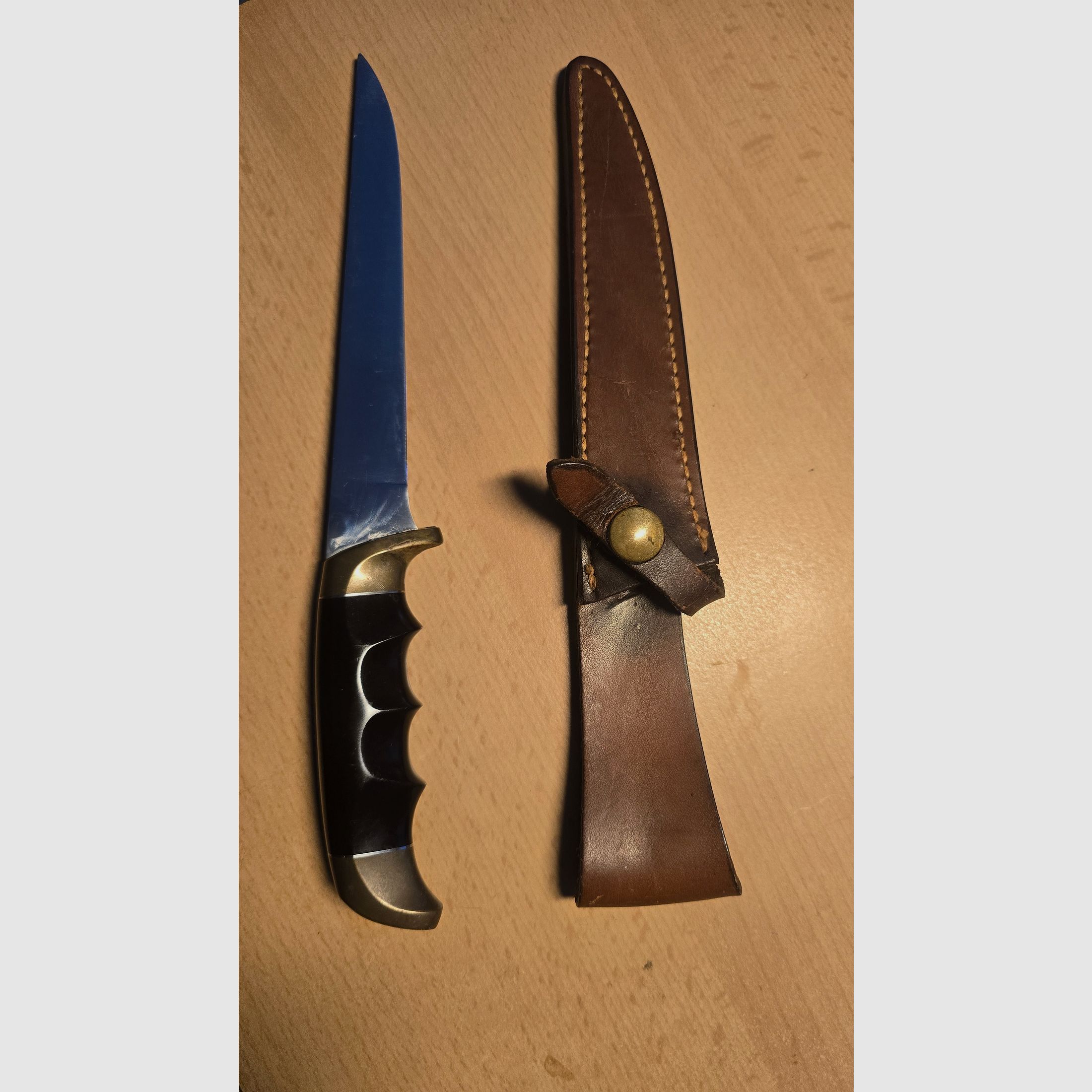 Messer Kershaw Modell 1031