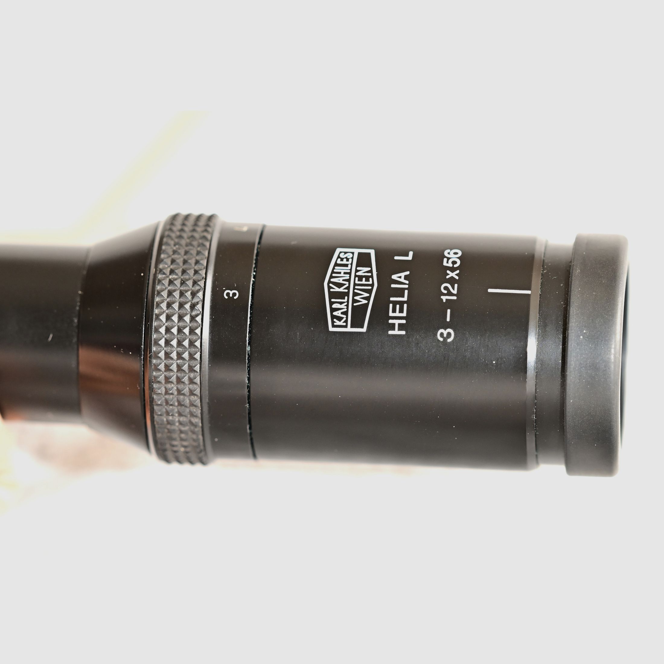 Heym 22 S avec ZF, image 3 sur 4