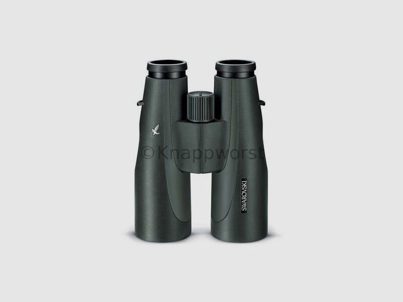 Swarovski Swarovski SLC 10x56 WB