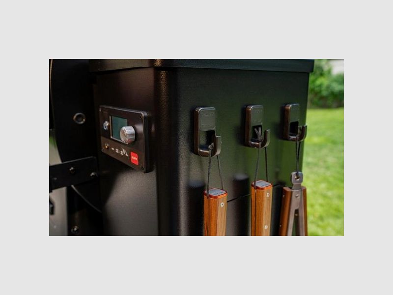 Traeger magnetische Werkzeughaken 3 Stück