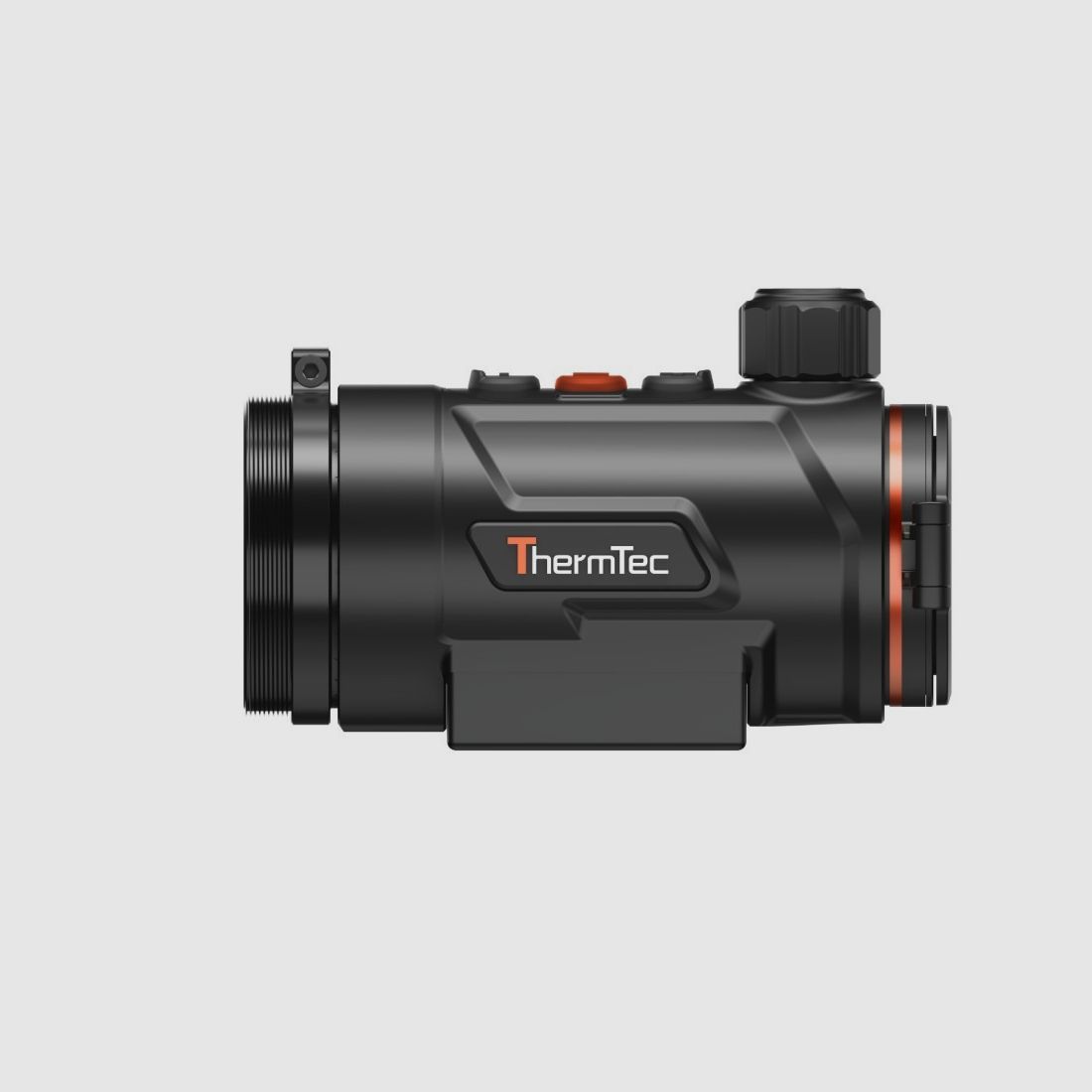 Hunt 335 Pro innovatives Wärmebild-Vorsatzgerät von ThermTec / NETD 15mK / Austauschbarer Akku
