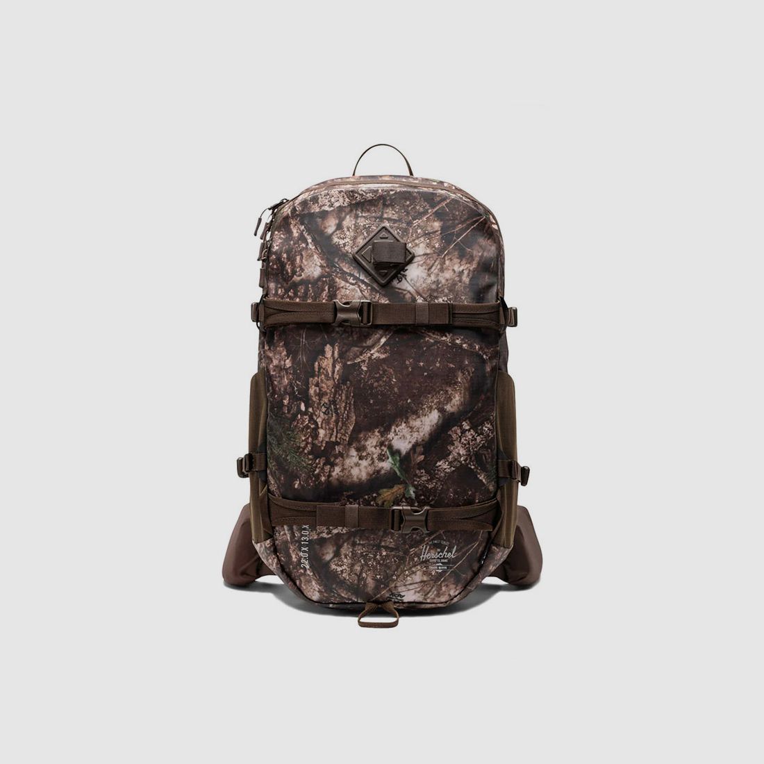 ZAINO – HERSCHEL – REALTREE® | ALL SEASON PRO BACKPACK | 36L | Realtree® APX™ Camo, immagine 1 di 6