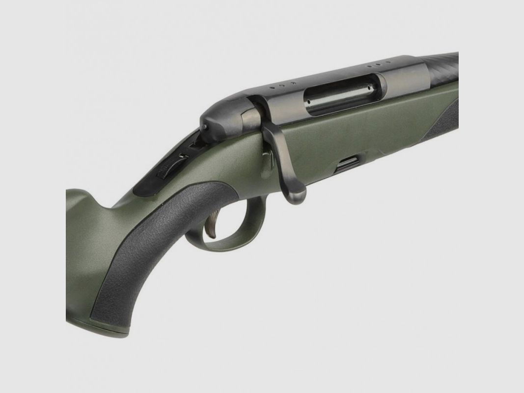 Repetierbüchse STEYR MANNLICHER SM12 SX s/m mit Gewinde - .308 Win., Bild 9 von 15