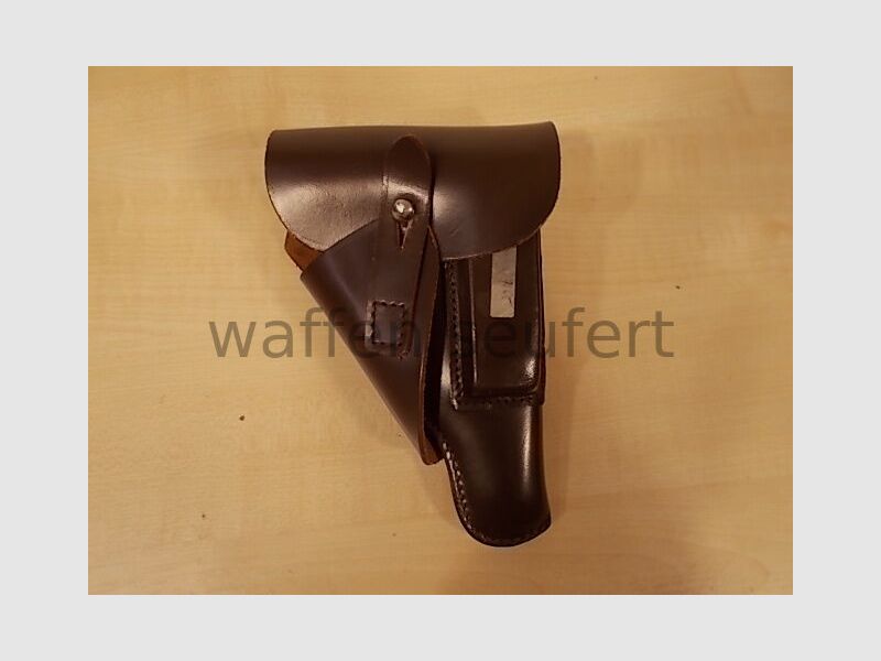 Pistolenholster für Tschechische CZ27/CZ50 7,65 Pistole