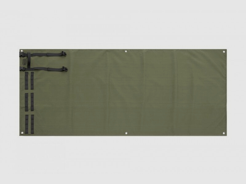 Alfombra de tiro Mauser